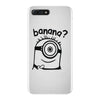 banana iPhone 7 Plus Case