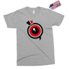 BIRD EYE Exclusive T-shirt