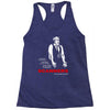 scanners cronenberg 80s Racerback Tank