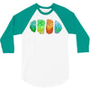seasons 3/4 Sleeve Shirt