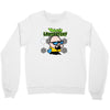 walter's laboratory! Crewneck Sweatshirt