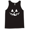 jack o lantern Tank Top