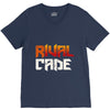 Rivalcade V-Neck Tee