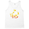 tropical attack Tank Top