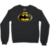 BAT MANA Crewneck Sweatshirt
