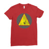 legion Ladies Fitted T-Shirt