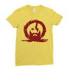 Kratos Ladies Fitted T-Shirt