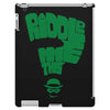 riddle me this! iPad 3 and 4 Case