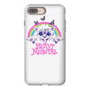 heavy meowtal iPhone 8 Plus