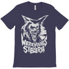 werewolves in siberia T-Shirt