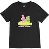 so hungry V-Neck Tee
