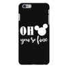 OH You Are so Fine iPhone 6 Plus/6s Plus Case