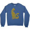 cats Crewneck Sweatshirt