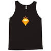 KING OF THE GOLD Tank Top