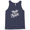 truth to power Tank Top