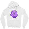 oh Zipper Hoodie