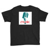 mylogo20180423203142 Youth Tee