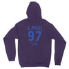 j paul 97 Unisex Hoodie