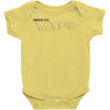 VAPE Baby Bodysuit