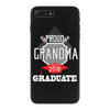 proud grandma graduate 2018.. iPhone 7 Plus Case