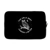 vanoss gaming owls nest Laptop sleeve