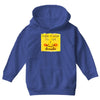 smile Youth Hoodie