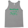 shell yeah turtle Tank Top