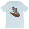 the darth king T-Shirt