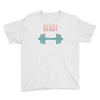 beast Youth Tee