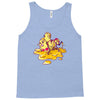 hot macs wrestling in cheese Tank Top