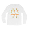 happy halloween ugly christmas sweater Long Sleeve Shirts