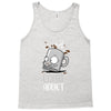 coffee addict Tank Top