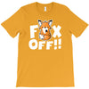fox off T-Shirt