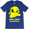 quack quack (2) T-Shirt