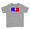 Legolas NBA Style Youth Tee