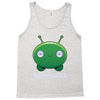 Final Space Mooncake Tank Top