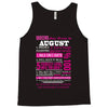 quens are born in august Tank Top