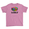 lgblt Youth Tee