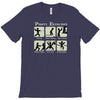 pirate exercise T-Shirt