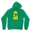 minion of love Hoodie