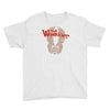 the warriors movie Youth Tee