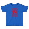 popcorn Toddler T-shirt