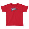 space adventure Toddler T-shirt