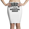 nerd Pencil Skirts
