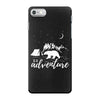 Go Adventure iPhone 7 Case