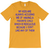 favorite child T-Shirt