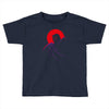magnetic knight Toddler T-shirt