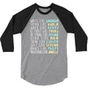 queens of today 3/4 Sleeve Shirt
