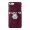 mouse rat iPhone 7 Case