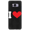 i heart customize it Samsung Galaxy S8 Plus